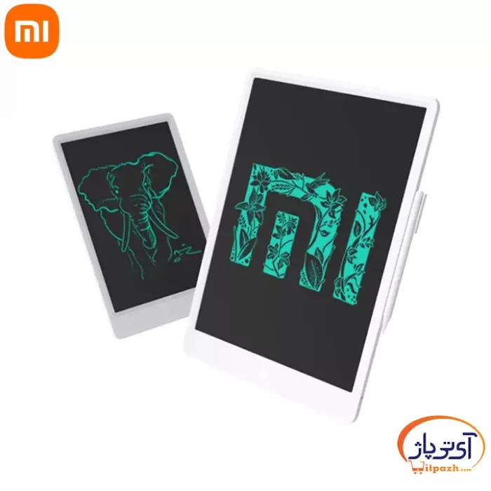 Mi LCD Writing 13.5 2 در آی تی پاژ