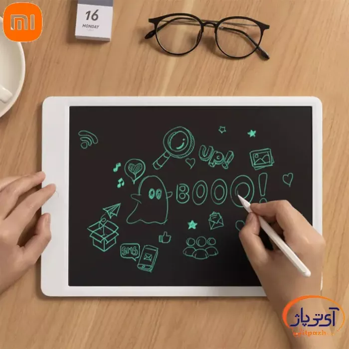 Mi LCD Writing 13.5 3 در آی تی پاژ