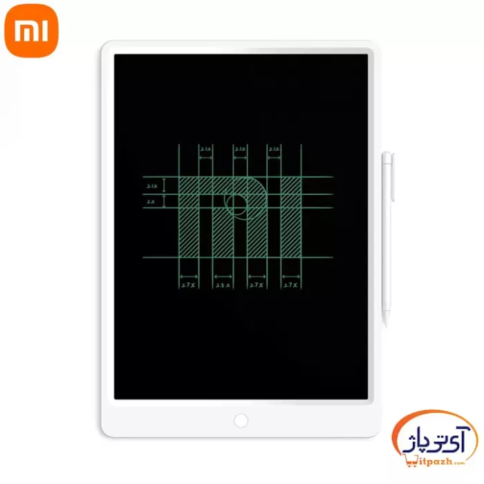 Mi LCD Writing 13.5 در آی تی پاژ