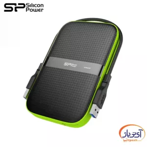 SP Armor A60 1 در آی تی پاژ