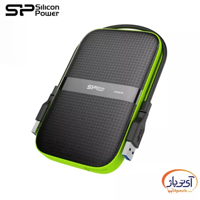 SP Armor A60 1 در آی تی پاژ