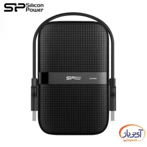 SP Armor A60 در آی تی پاژ