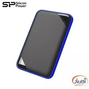 SP Armor A62 1 در آی تی پاژ