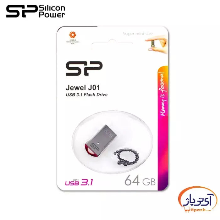 SP J01 4 در آی تی پاژ