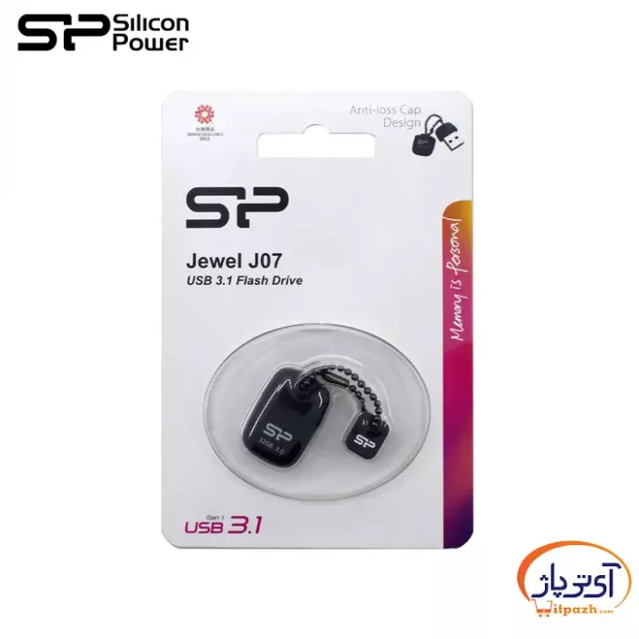 SP J07 3 در آی تی پاژ