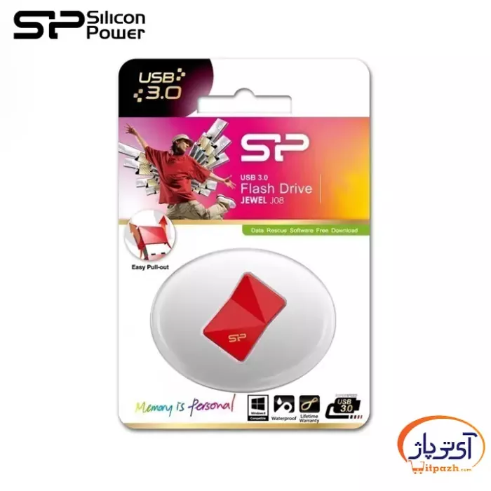 SP J08 4 در آی تی پاژ