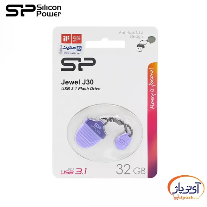 SP J30 3 در آی تی پاژ