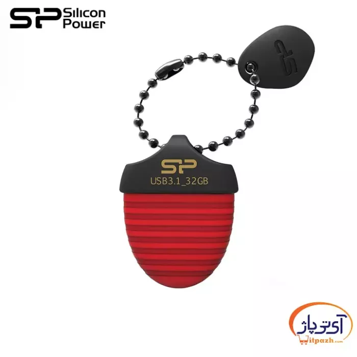 SP J30 در آی تی پاژ