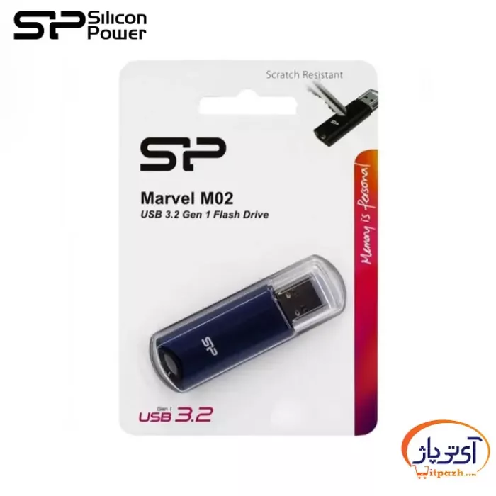 SP M02 3 در آی تی پاژ