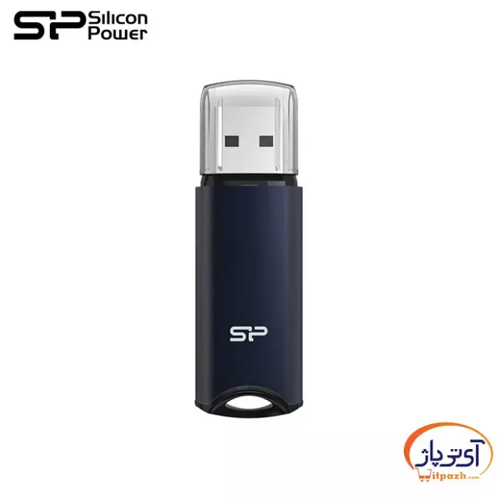 SP M02 در آی تی پاژ