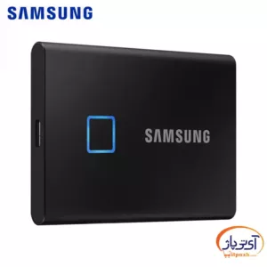 Samsung T7 Touch 1 در آی تی پاژ