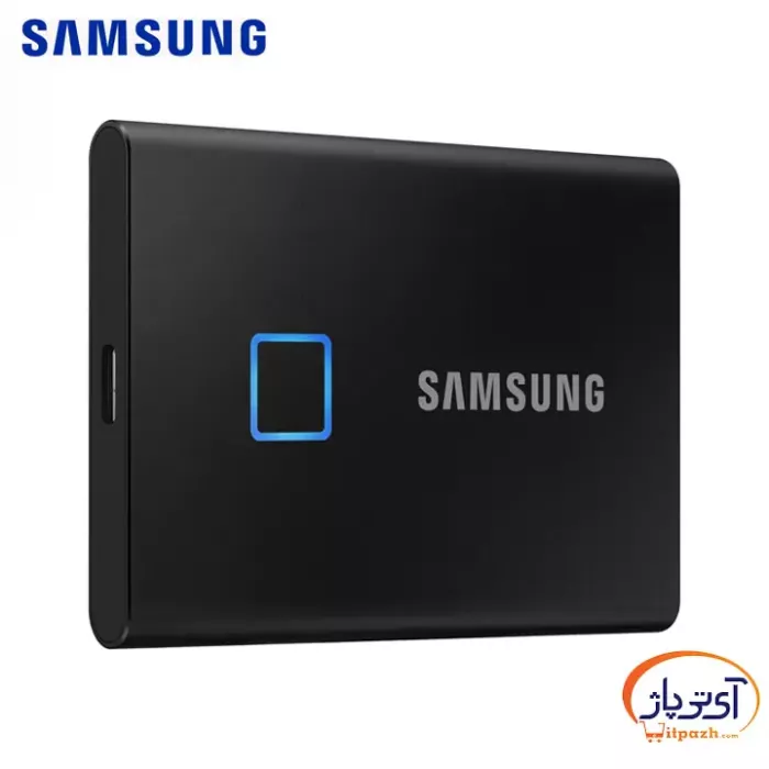 Samsung T7 Touch 1 در آی تی پاژ