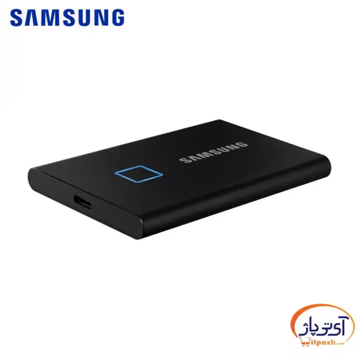 Samsung T7 Touch 2 در آی تی پاژ