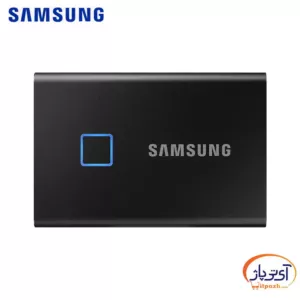 Samsung T7 Touch در آی تی پاژ