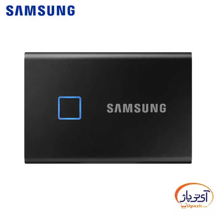 Samsung T7 Touch در آی تی پاژ