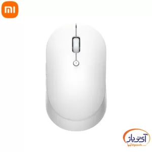 Silent Mouse 2 در آی تی پاژ