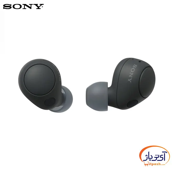 هندزفری بلوتوثی سونی مدل WF-C700N 10 هندزفری بلوتوثی سونی مدل WF-C700N - Image 3