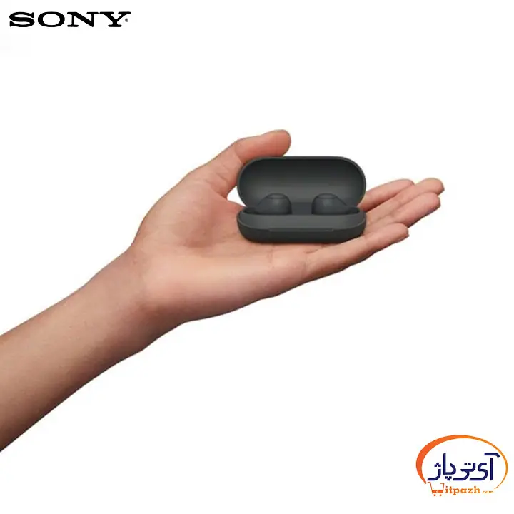 هندزفری بلوتوثی سونی مدل WF-C700N 11 هندزفری بلوتوثی سونی مدل WF-C700N - Image 4