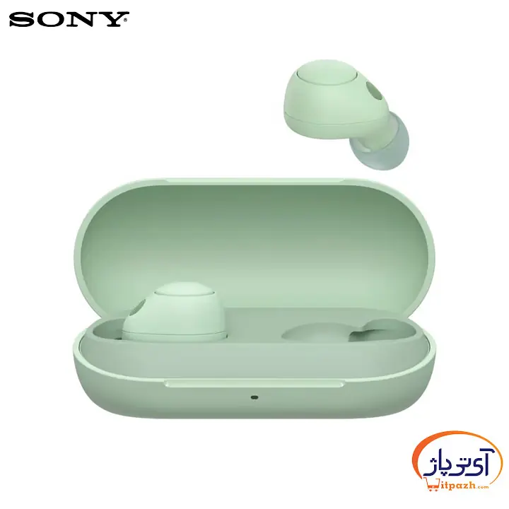 هندزفری بلوتوثی سونی مدل WF-C700N 9 هندزفری بلوتوثی سونی مدل WF-C700N - Image 2