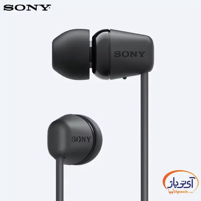 Sony WI C100 1 در آی تی پاژ