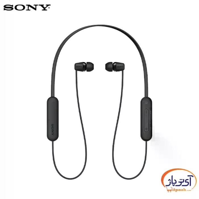 Sony WI C100 3 در آی تی پاژ