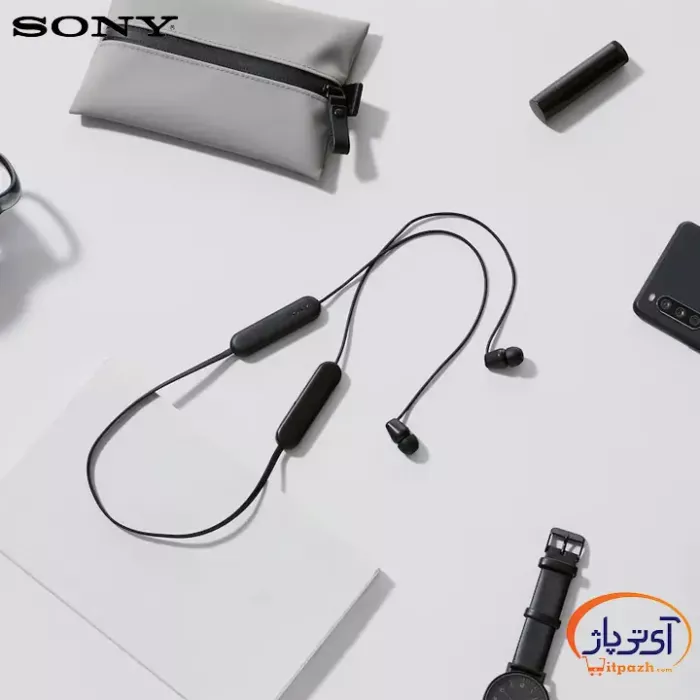 Sony WI C100 4 در آی تی پاژ