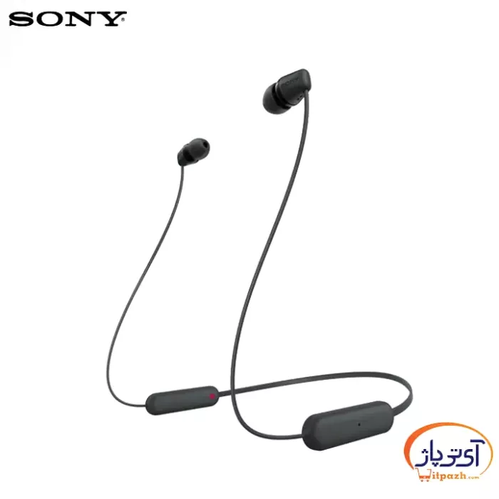 Sony WI C100 در آی تی پاژ