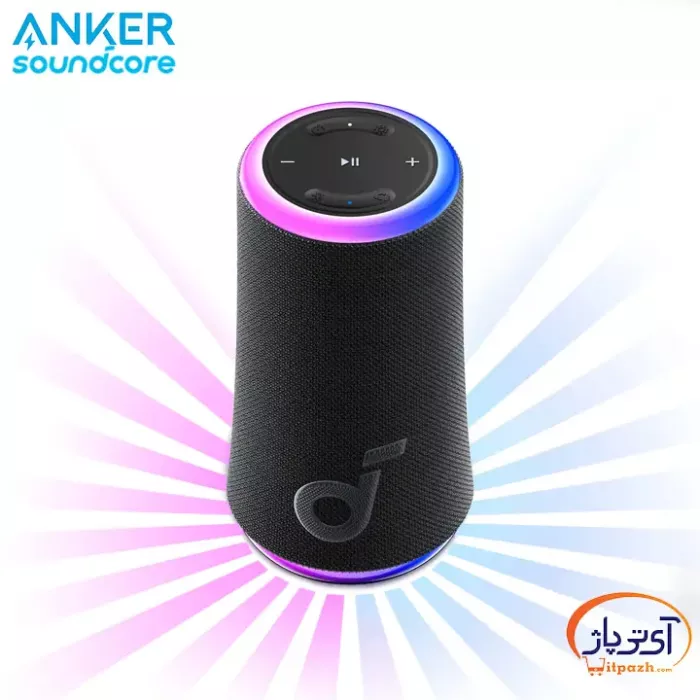 Soundcore Glow 2 در آی تی پاژ