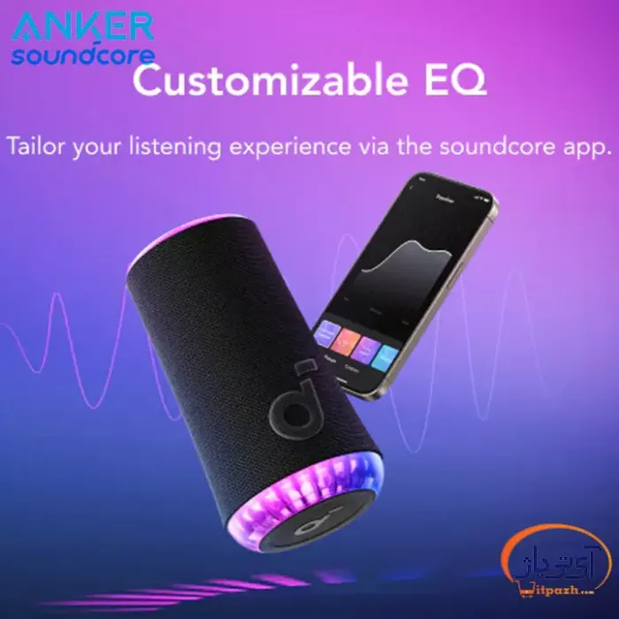 Soundcore Glow 3 در آی تی پاژ