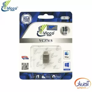 Vicco VC374 16 در آی تی پاژ