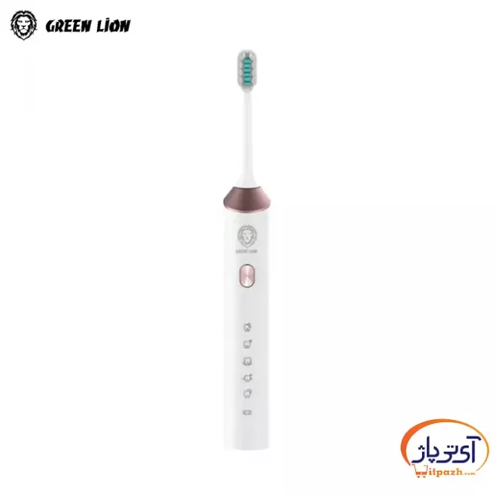 Electric Tooth brush 1 در آی تی پاژ