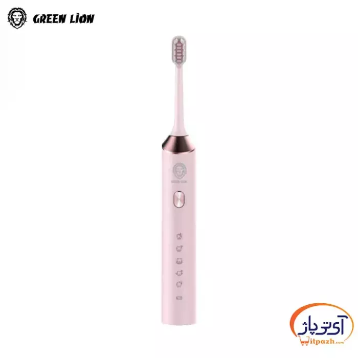 Electric Tooth brush 2 در آی تی پاژ