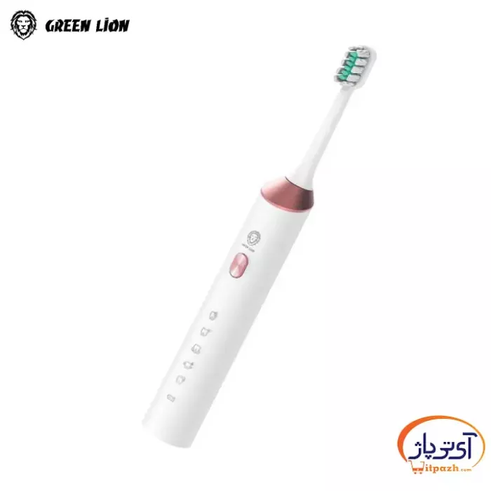 Electric Tooth brush در آی تی پاژ