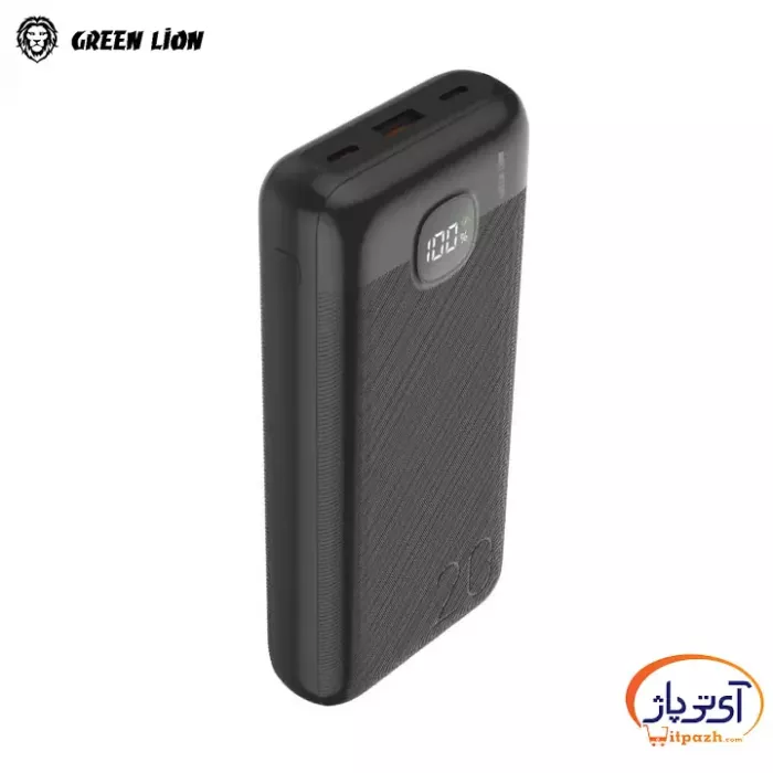 Green Lion Ultra Compact 20k در آی تی پاژ