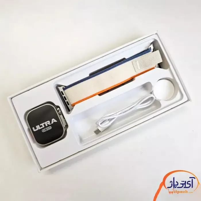 HK11 Ultra 2 3 در آی تی پاژ