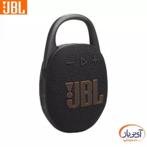 JBL Clip 5 Black در آی تی پاژ