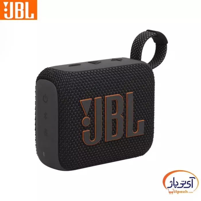 JBL Go 4 2 در آی تی پاژ