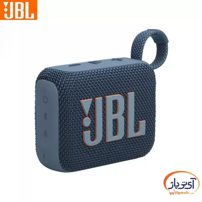 JBL Go 4 3 در آی تی پاژ