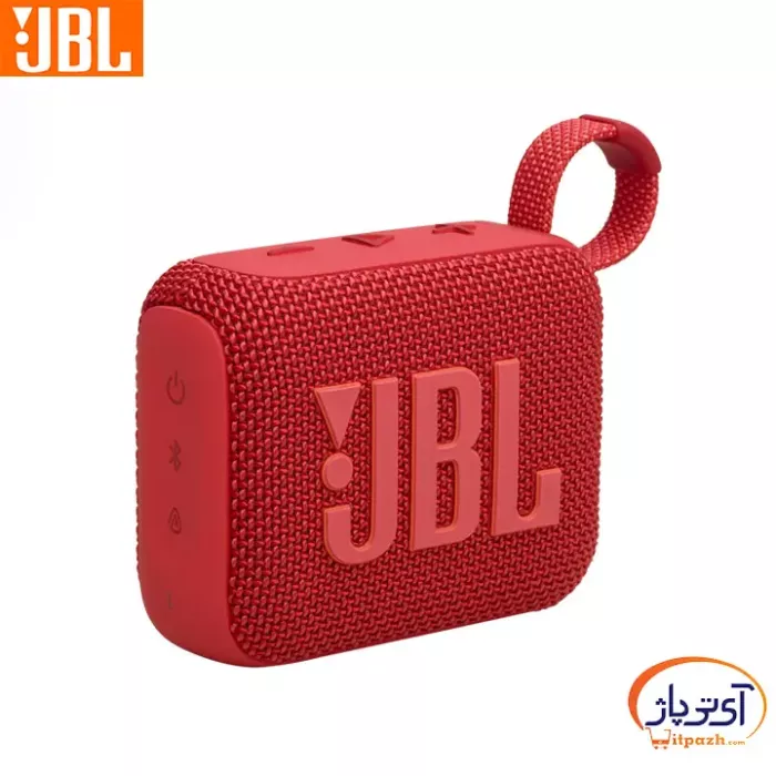 JBL Go 4 5 در آی تی پاژ