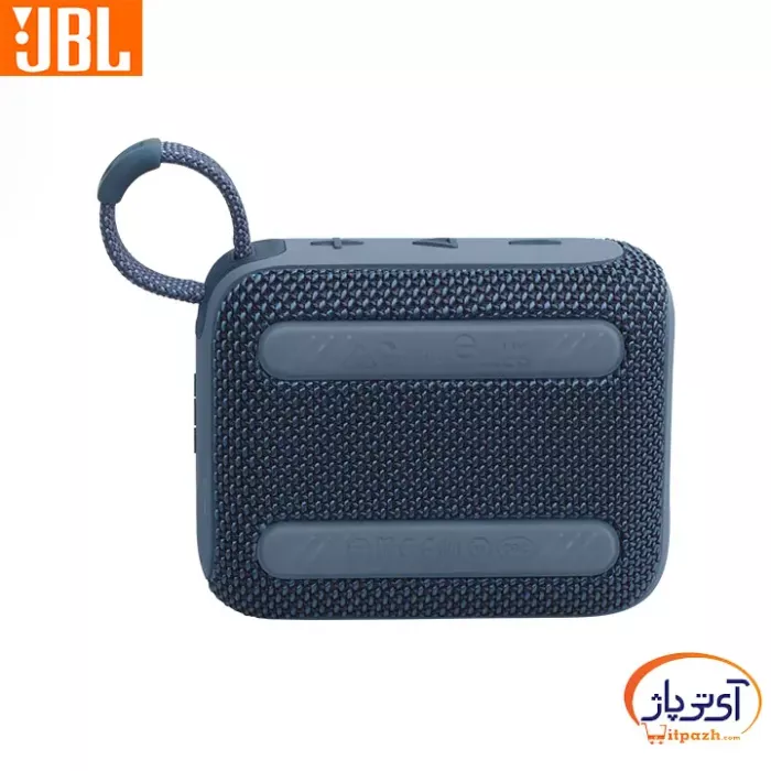 JBL Go 4 7 در آی تی پاژ