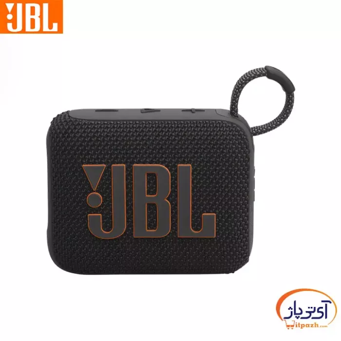 JBL Go 4 در آی تی پاژ