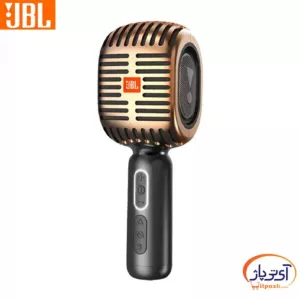 JBL KMC600 2 در آی تی پاژ