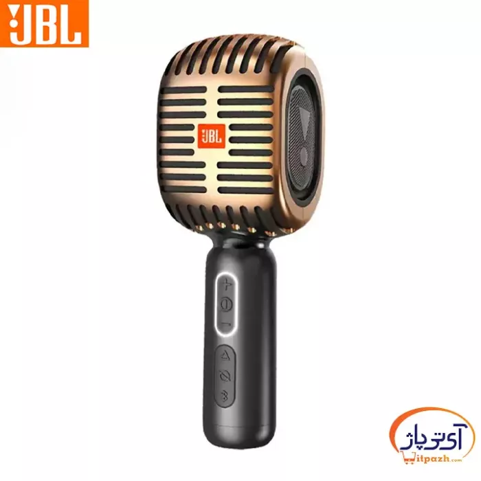 JBL KMC600 2 در آی تی پاژ