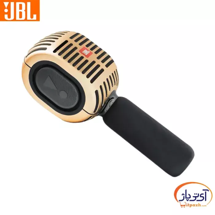 JBL KMC600 4 در آی تی پاژ