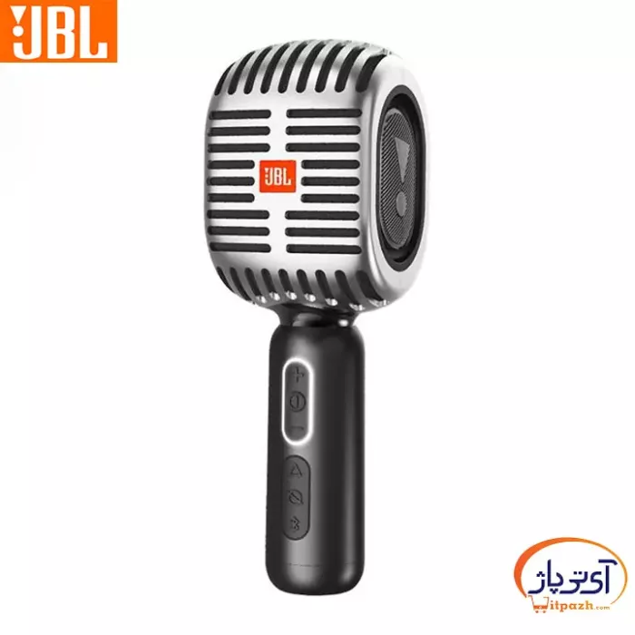 JBL KMC600 در آی تی پاژ