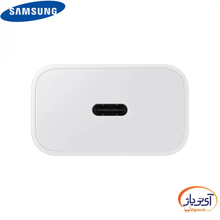 شارژر اصلی سامسونگ 15وات شارژ سریع 10 شارژر اصلی سامسونگ 15وات شارژ سریع - Image 3