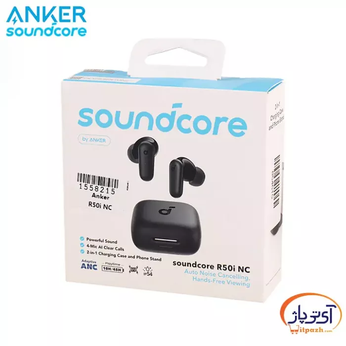 SoundCore R50i NC 4 در آی تی پاژ