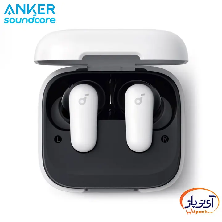 هندزفری بلوتوثی انکر Soundcore R50i NC 6 هندزفری بلوتوثی انکر Soundcore R50i NC - Image 3