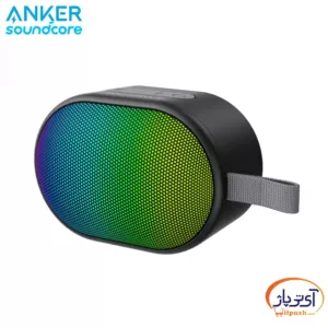 اسپیکر بلوتوثی قابل حمل انکر Soundcore Pyro Mini