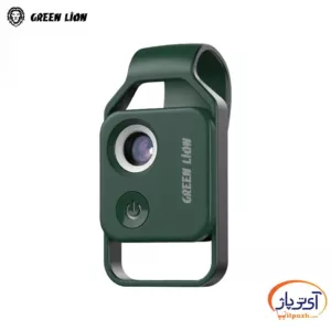 لنز میکروسکوپی گرین لاین مدل Smartphone Microscope 200x